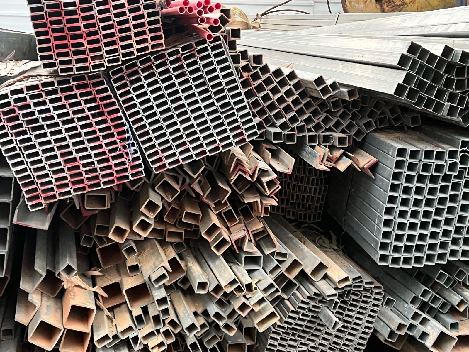 海南陆睿再生资源回收有限公司