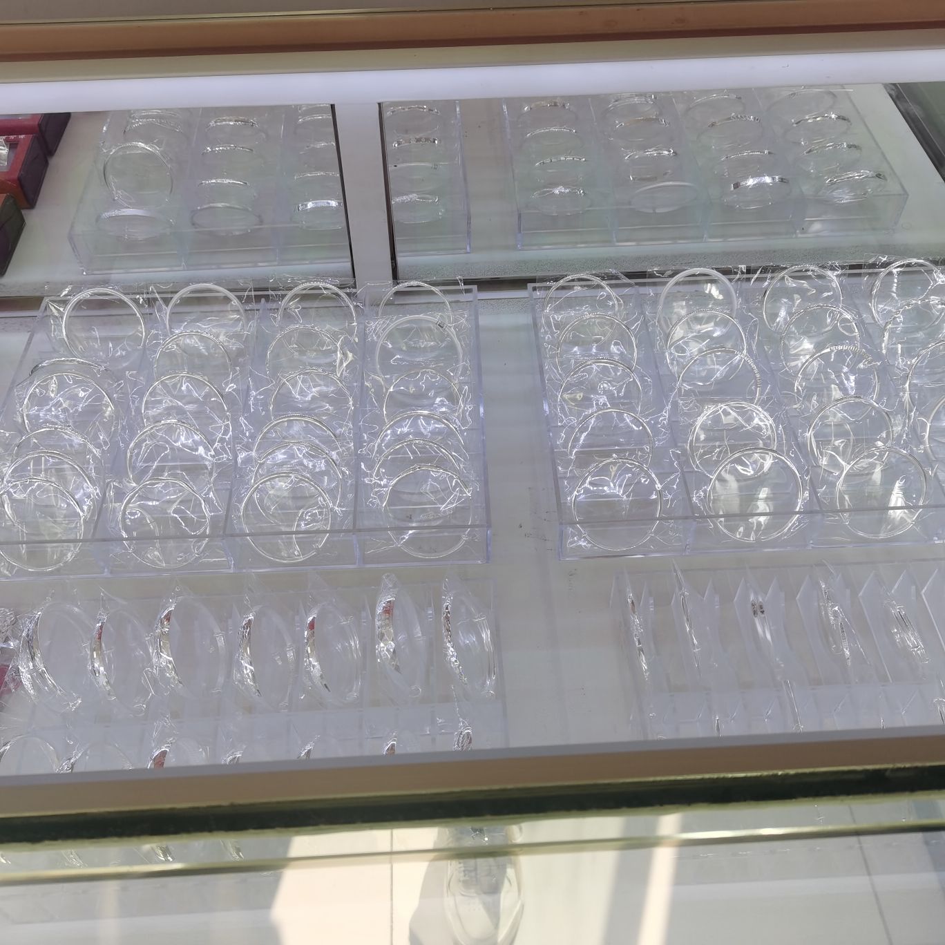 邢台昭喜黄金回收(银饰店)