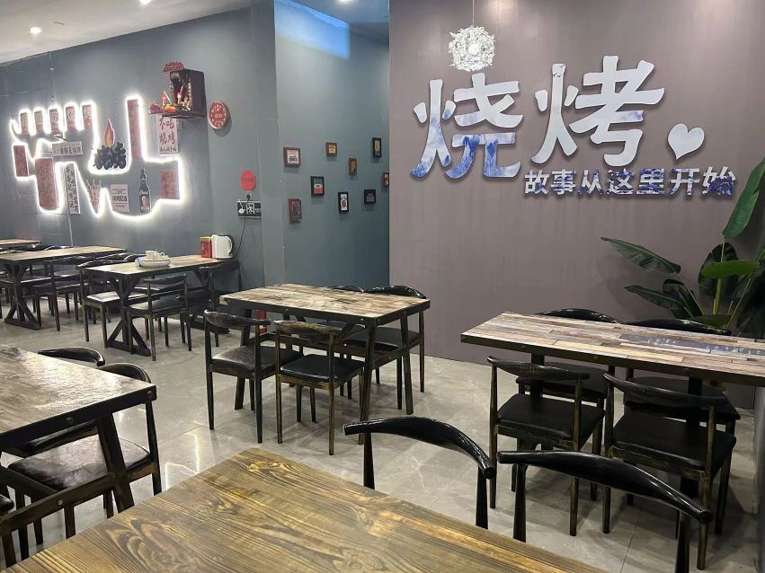 葵浦烧烤(六驿新村南十巷店)