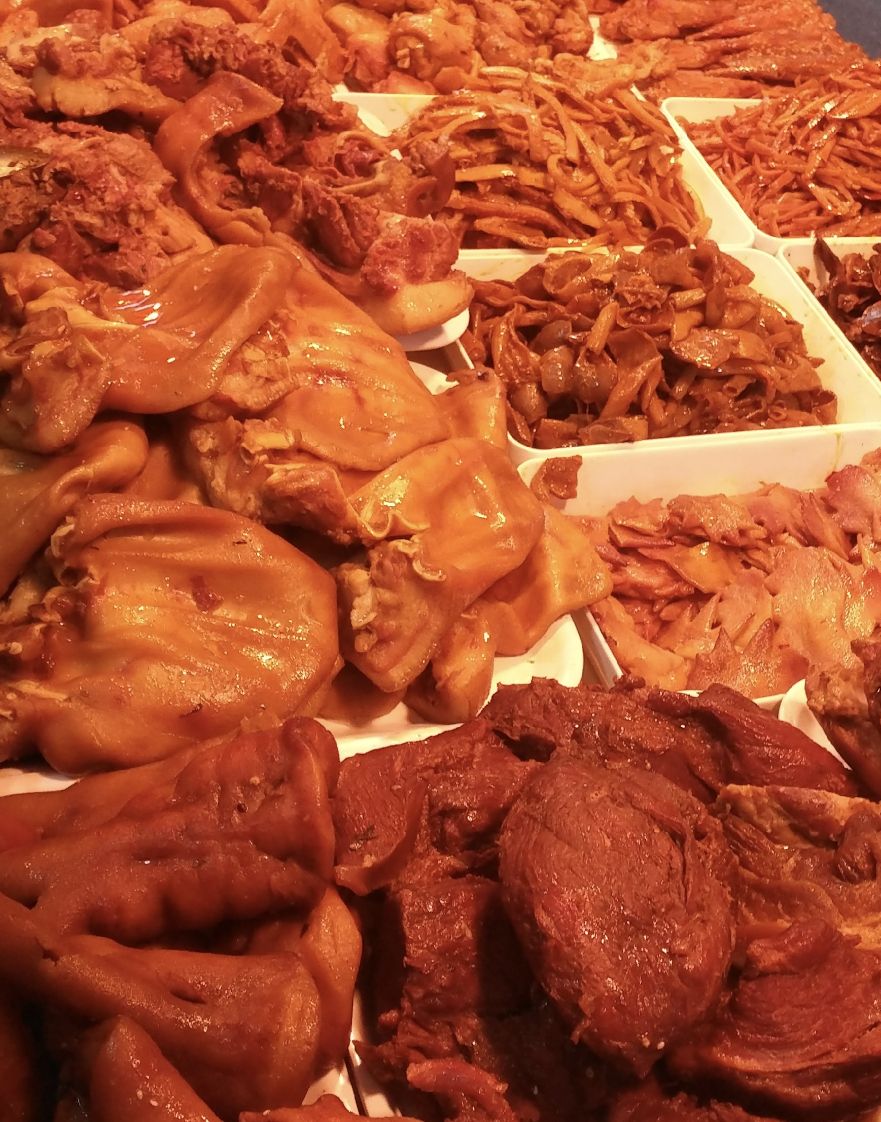 申通快递
