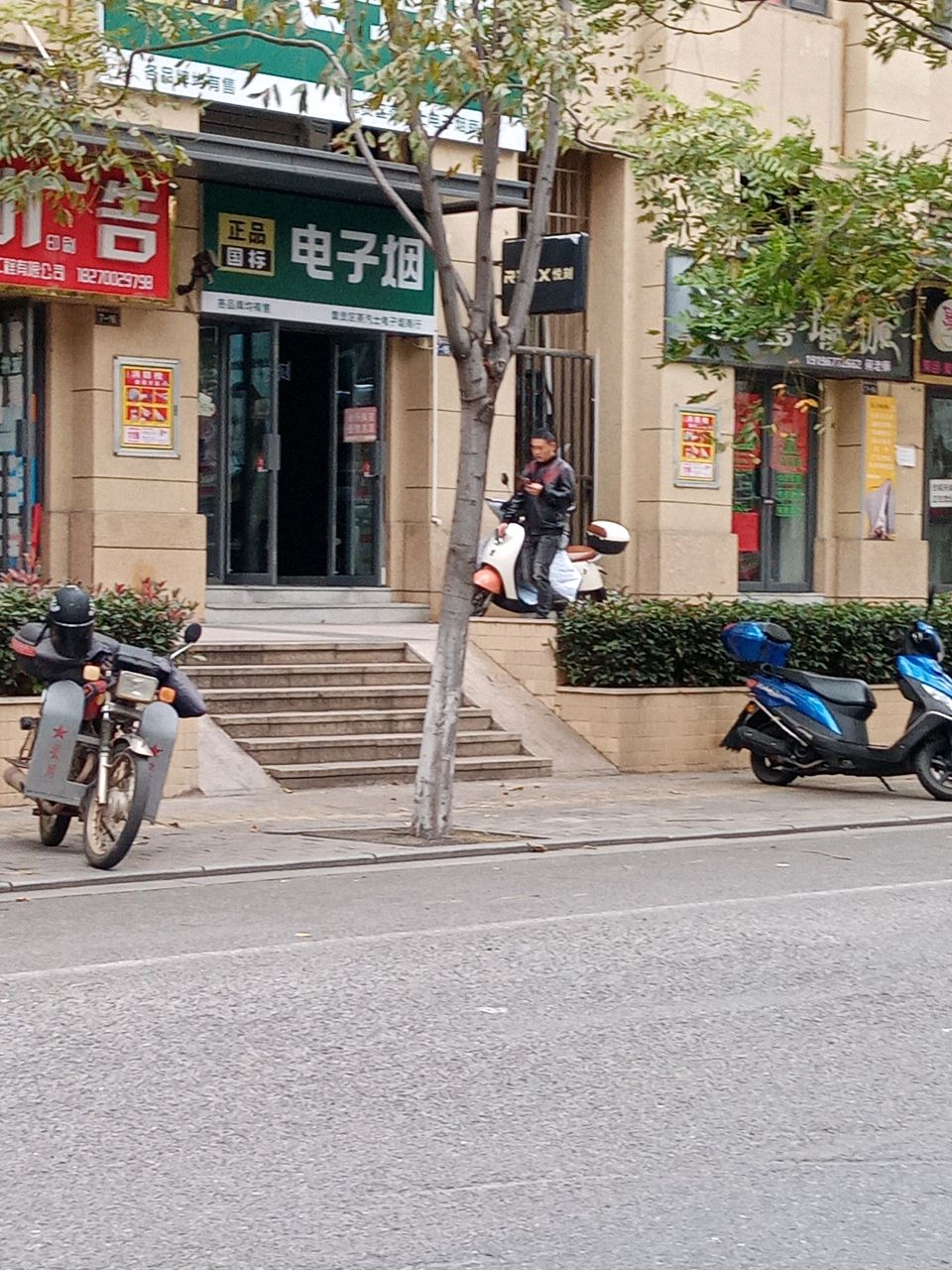 电子园