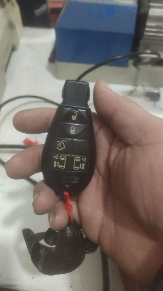 (黄岛钥匙季)开锁配钥匙汽车钥匙