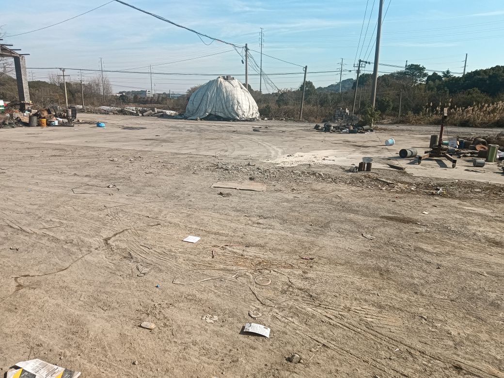 金兵汽车修理厂