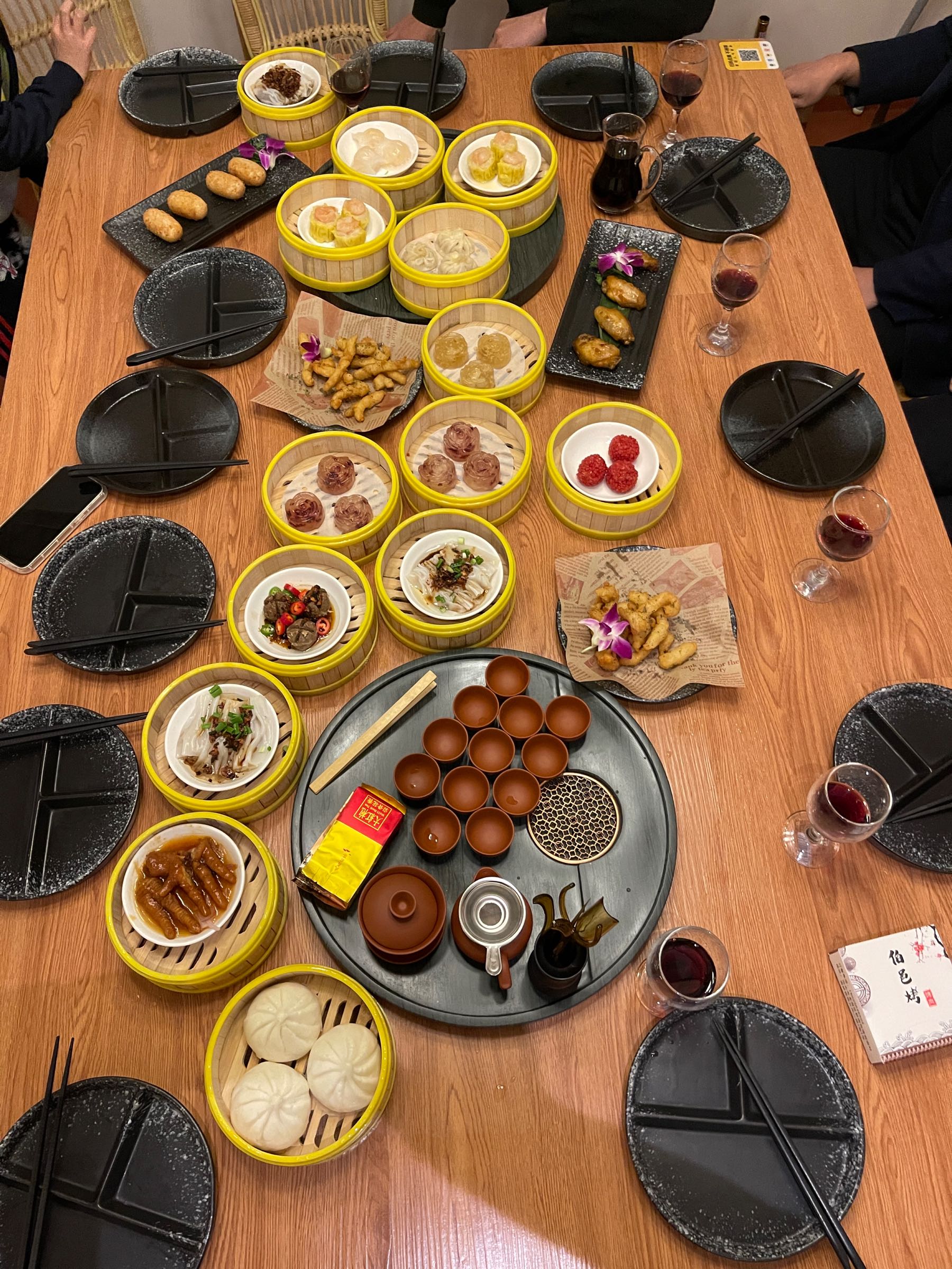 缡祥癸粤餐饮店