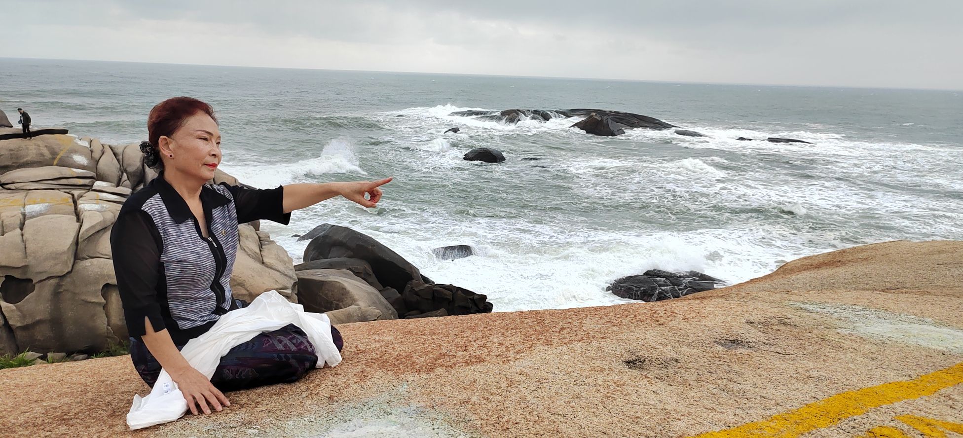 海石滩叁号