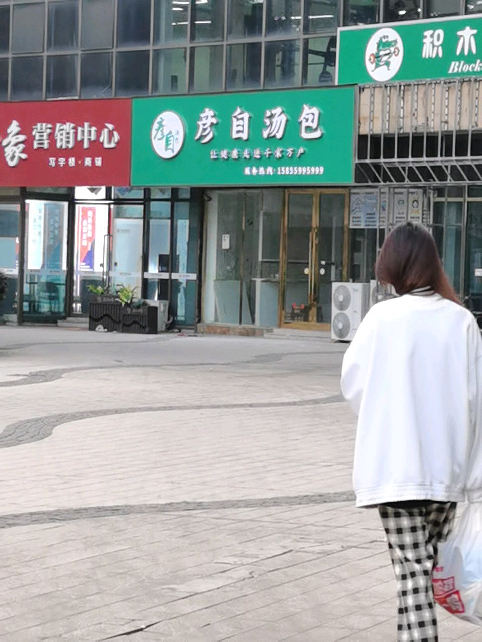 彦自讨汤