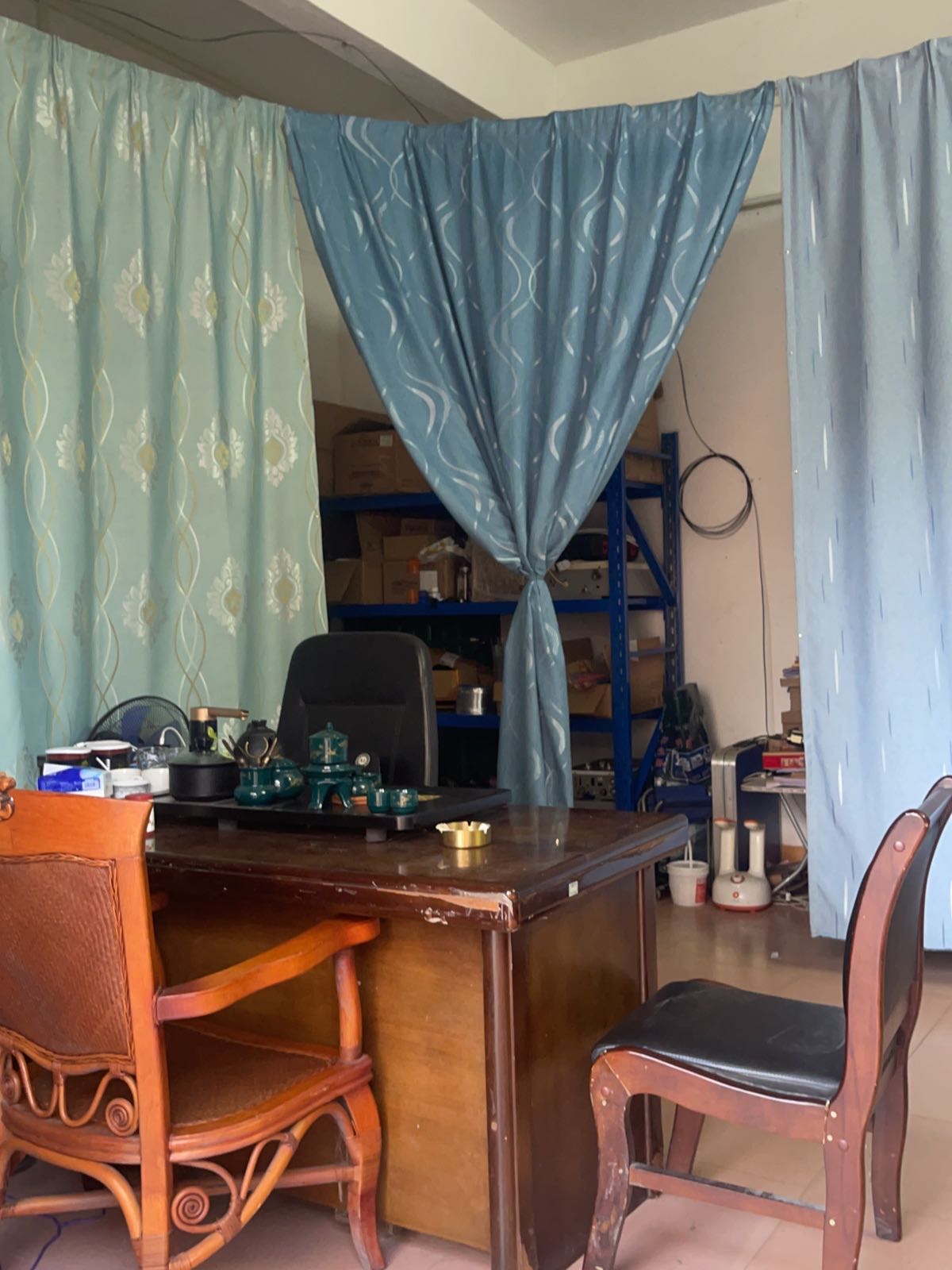 逸飞家电维修部