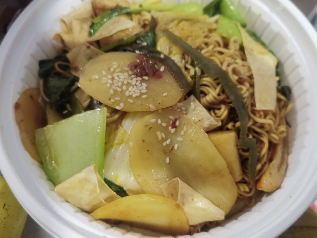 合椒魂麻辣想过(安阳万达店)