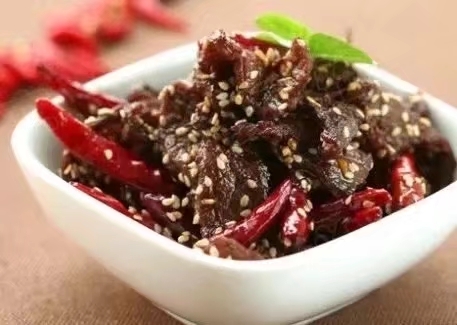 伊香阁清真餐厅