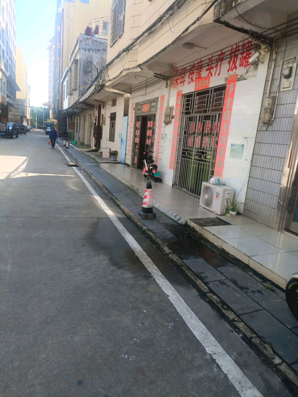 采耳按摩(爱民路店)