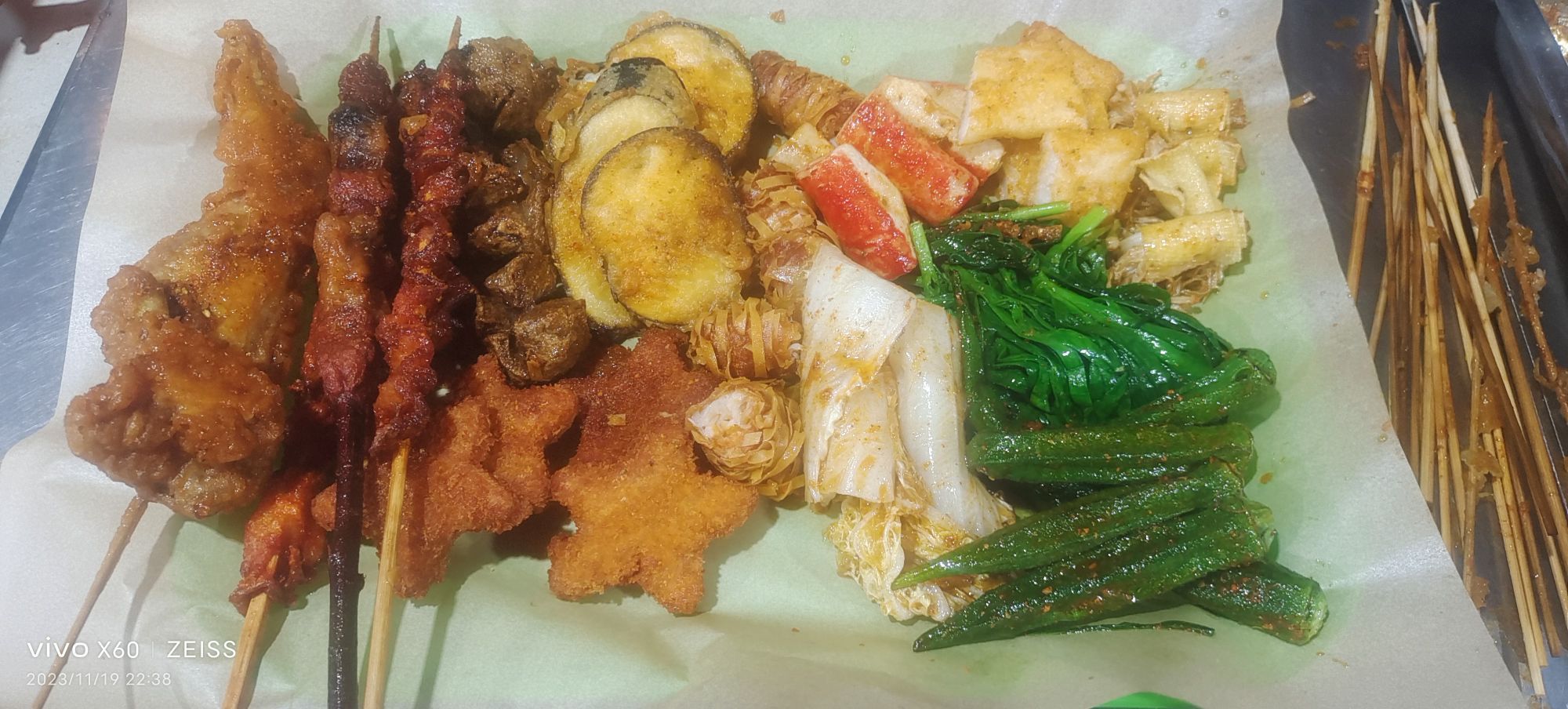 牛牛小吃(光华店)