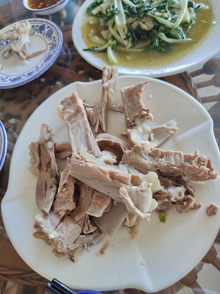 乌烈风味餐馆