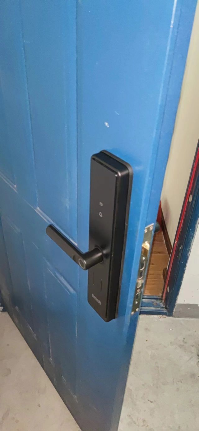 实佳开锁服务部