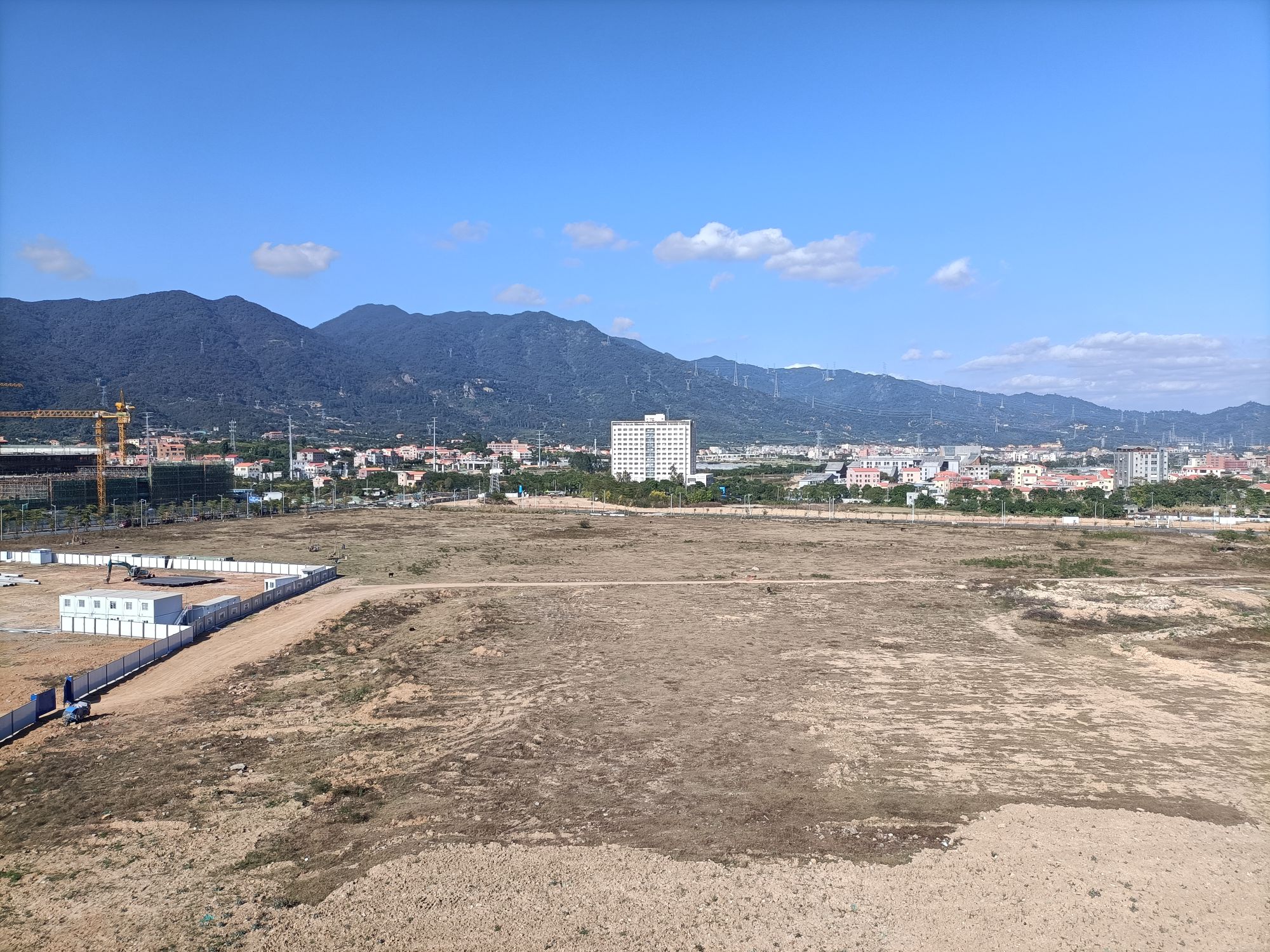 美科科技(二厂)