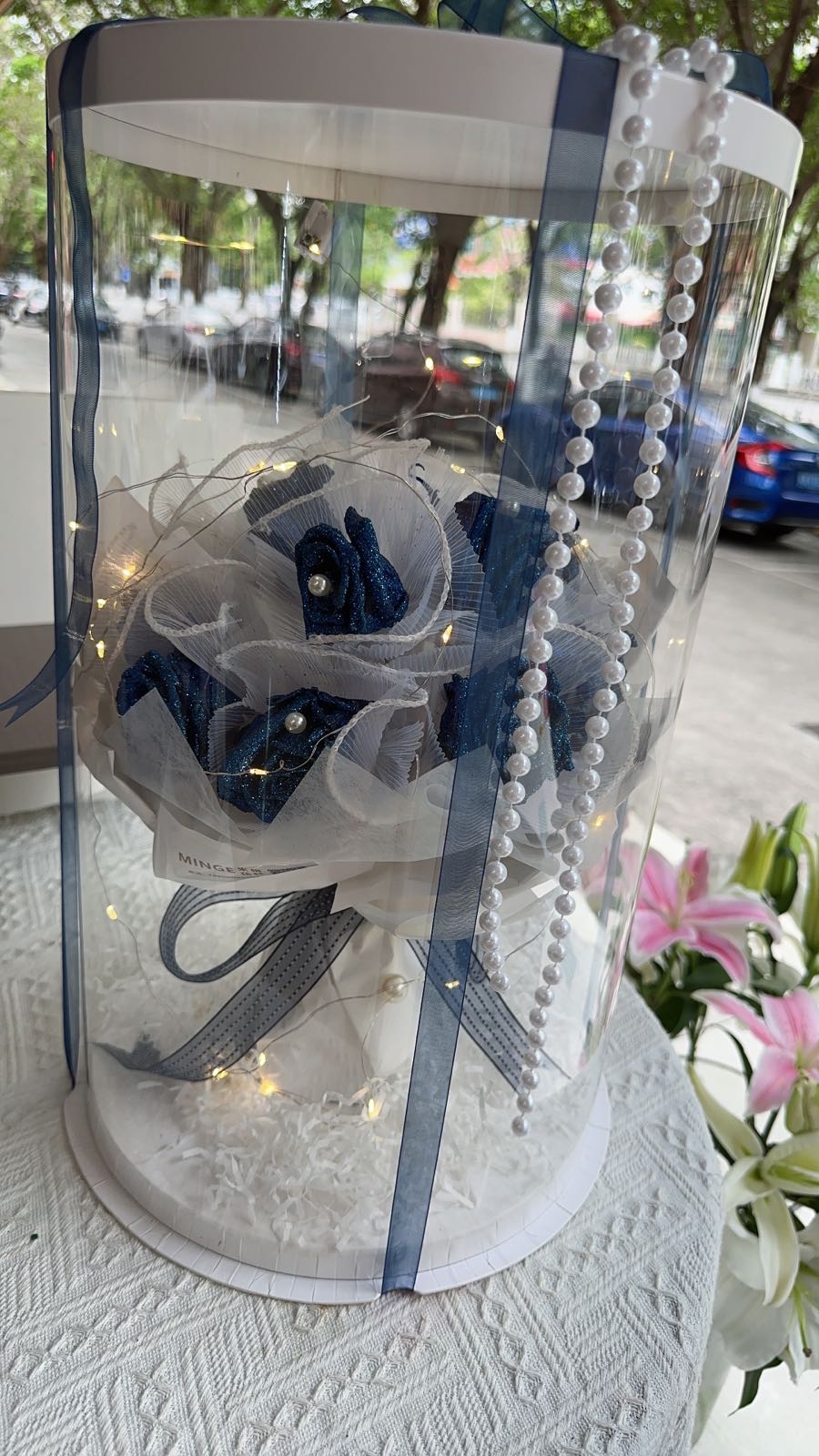 米格花社(愉园店)