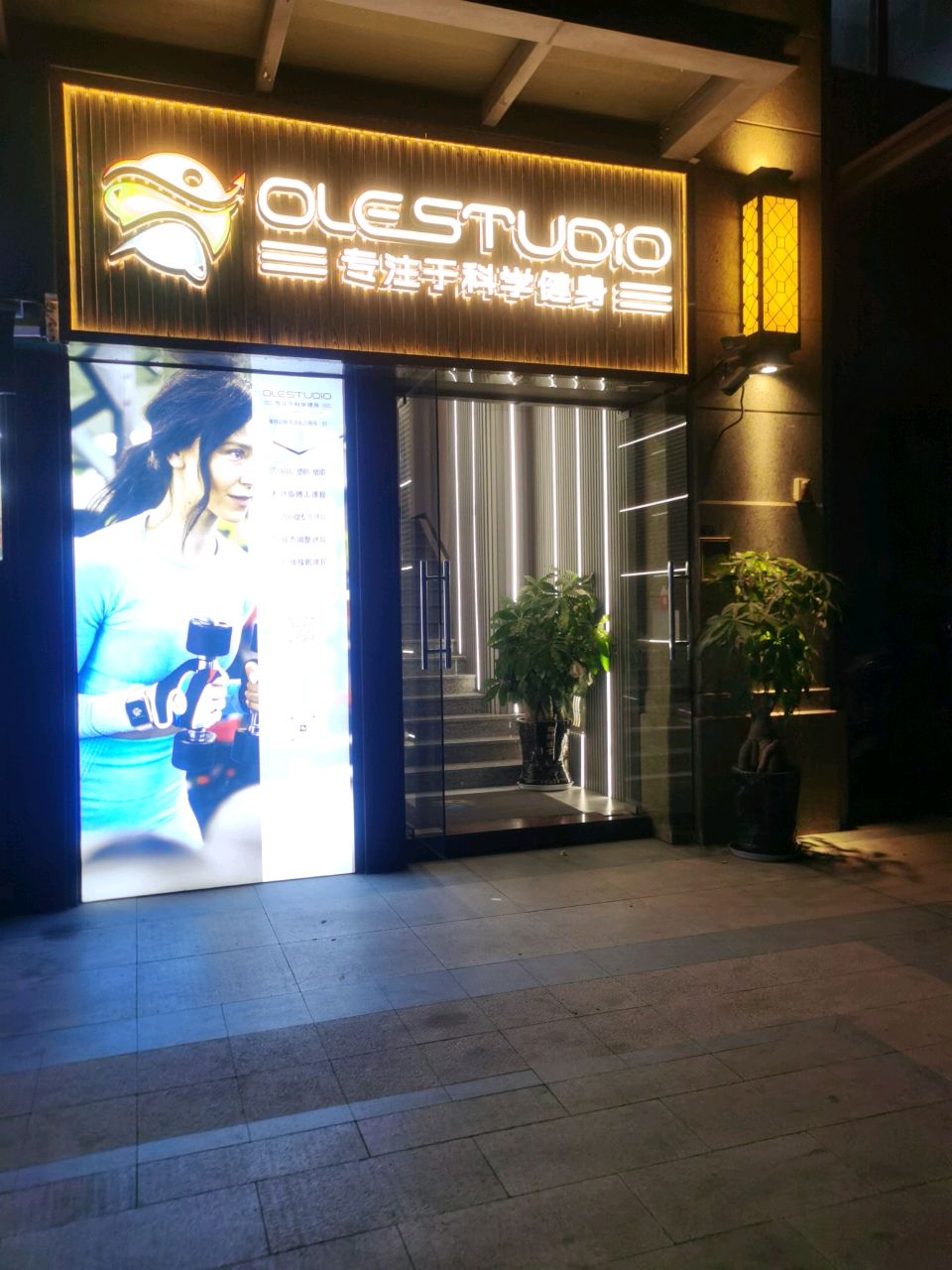 OLESTUDIO