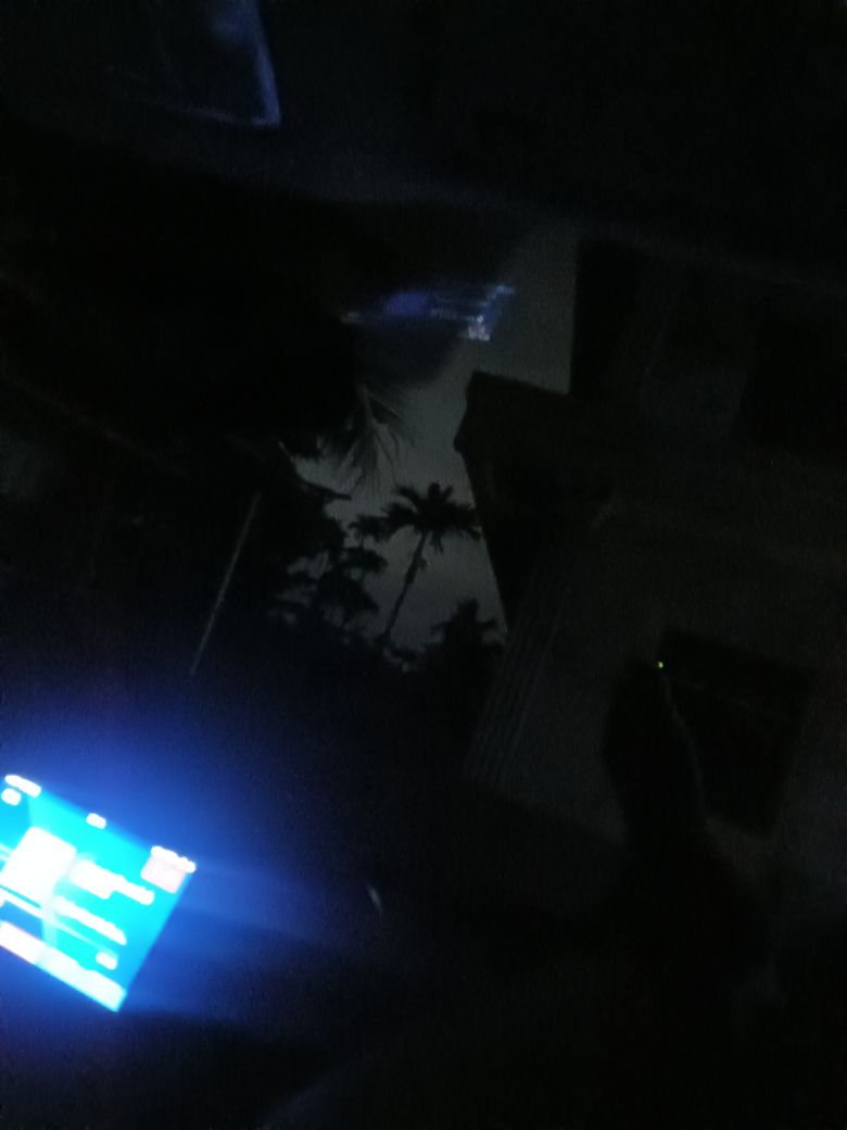 安代驾陵水分公司