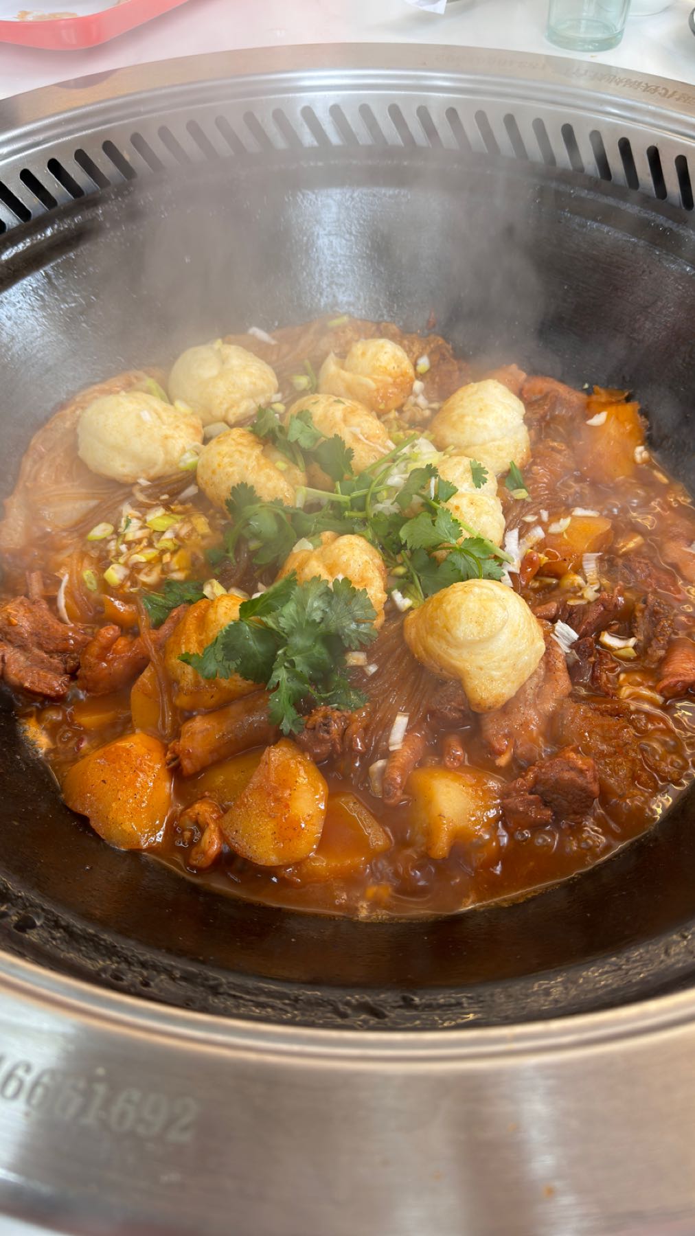 老街坊铁锅炖(漠河店)