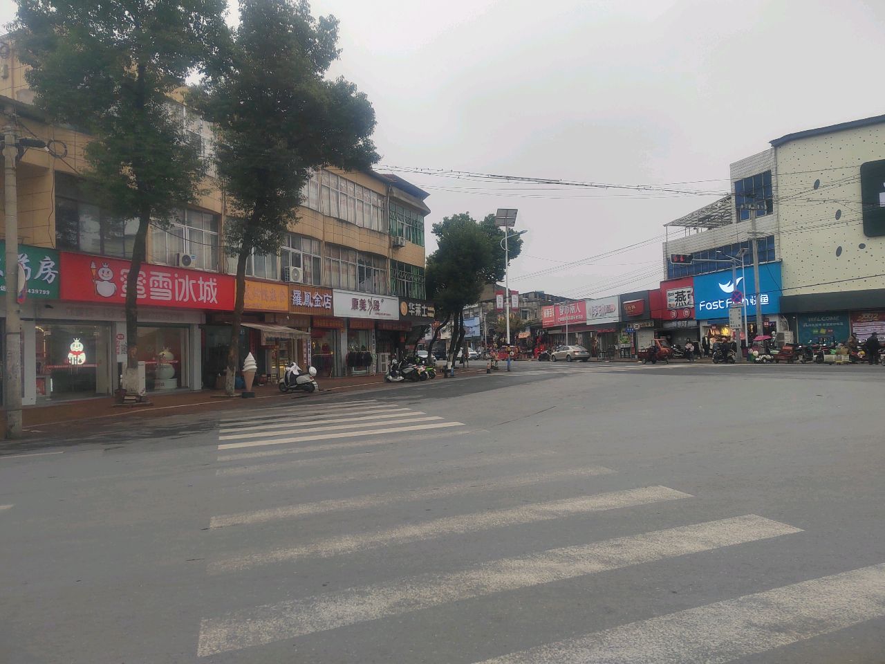 罗凤金店