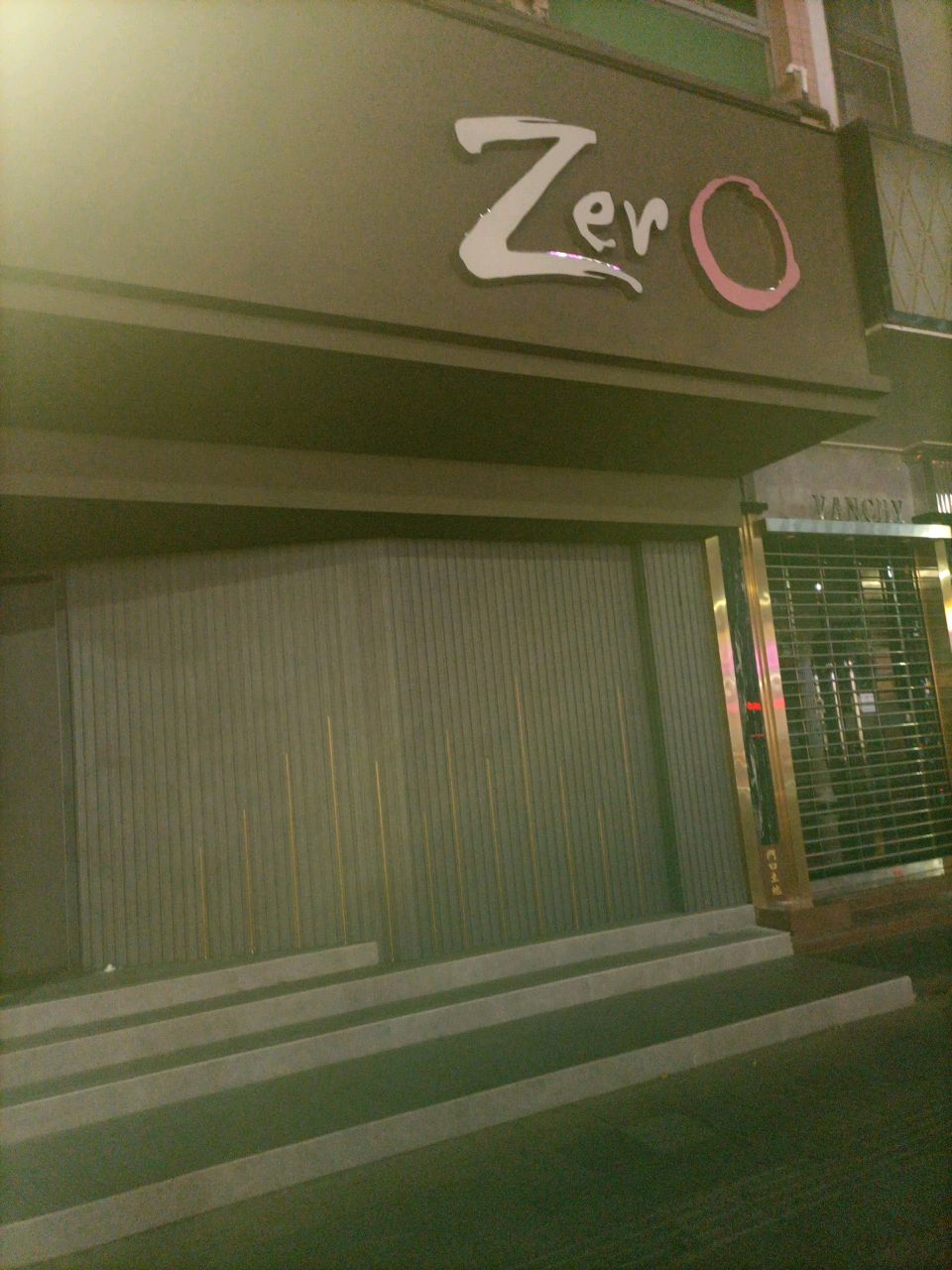 Zero