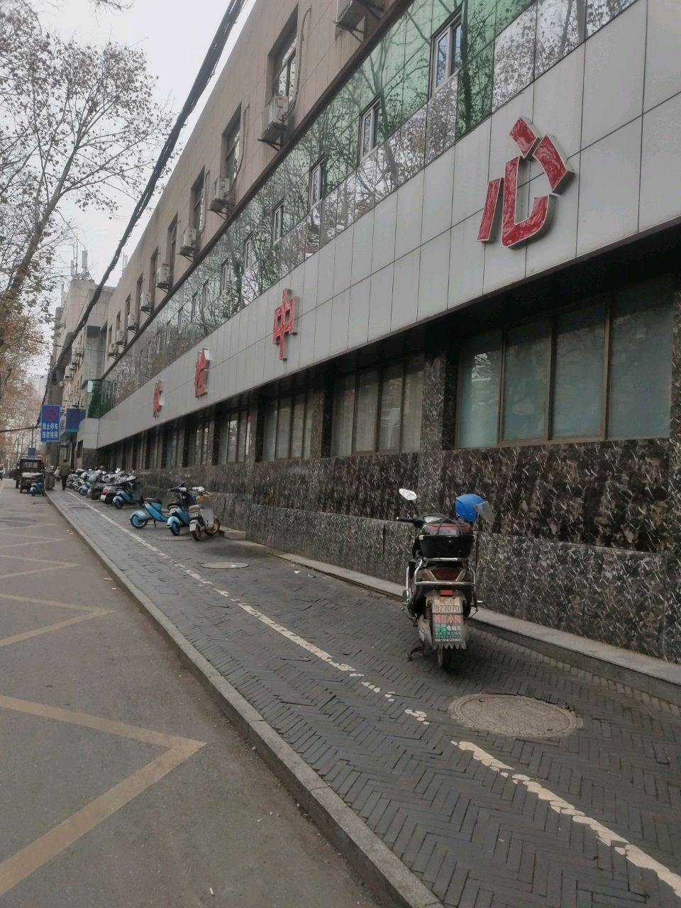 铜陵市妇幼保健院体检中心