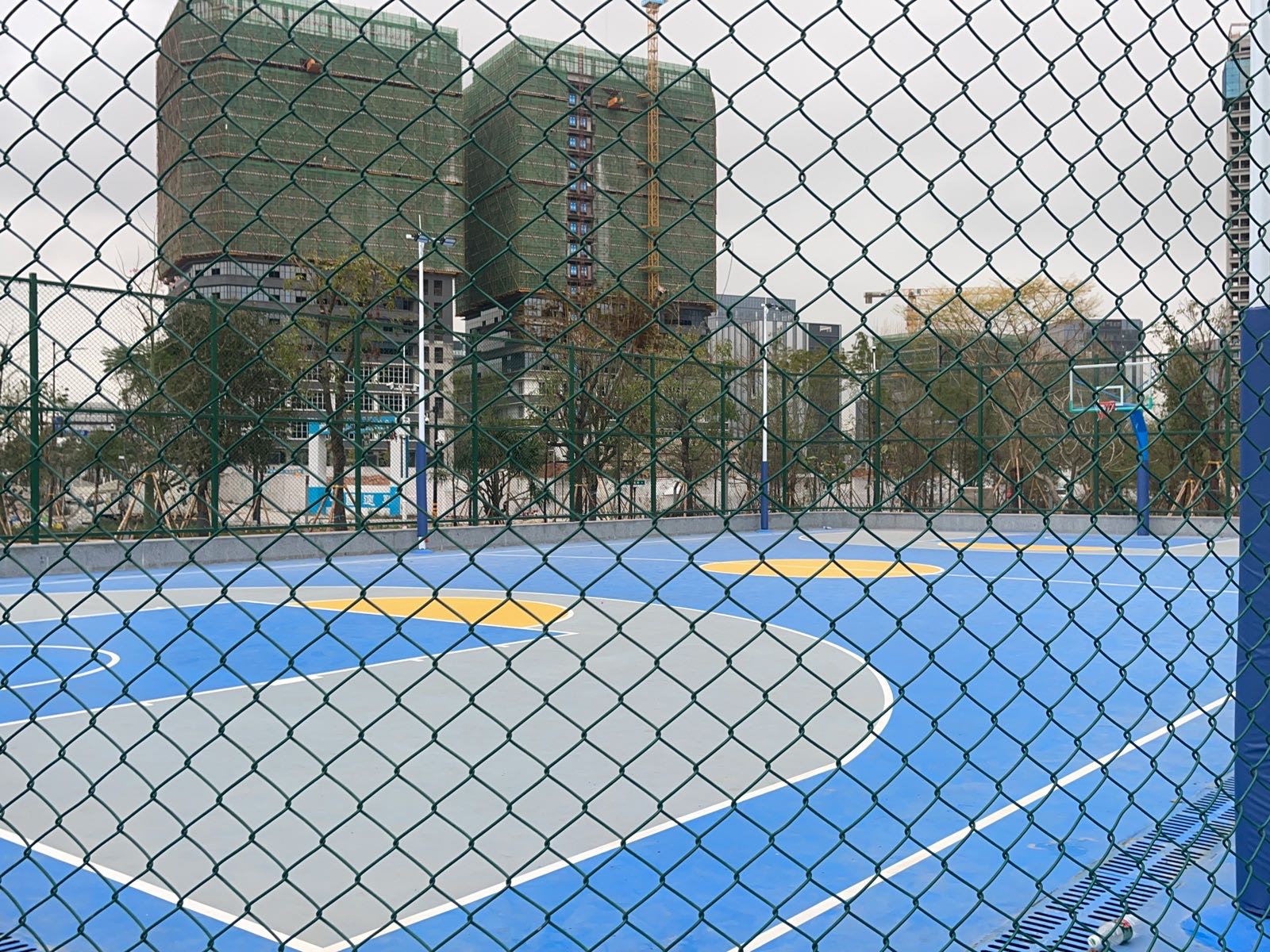 三溪公园