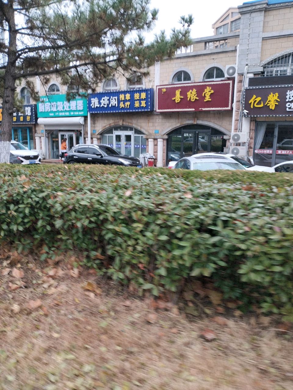 新厨垃圾处理器