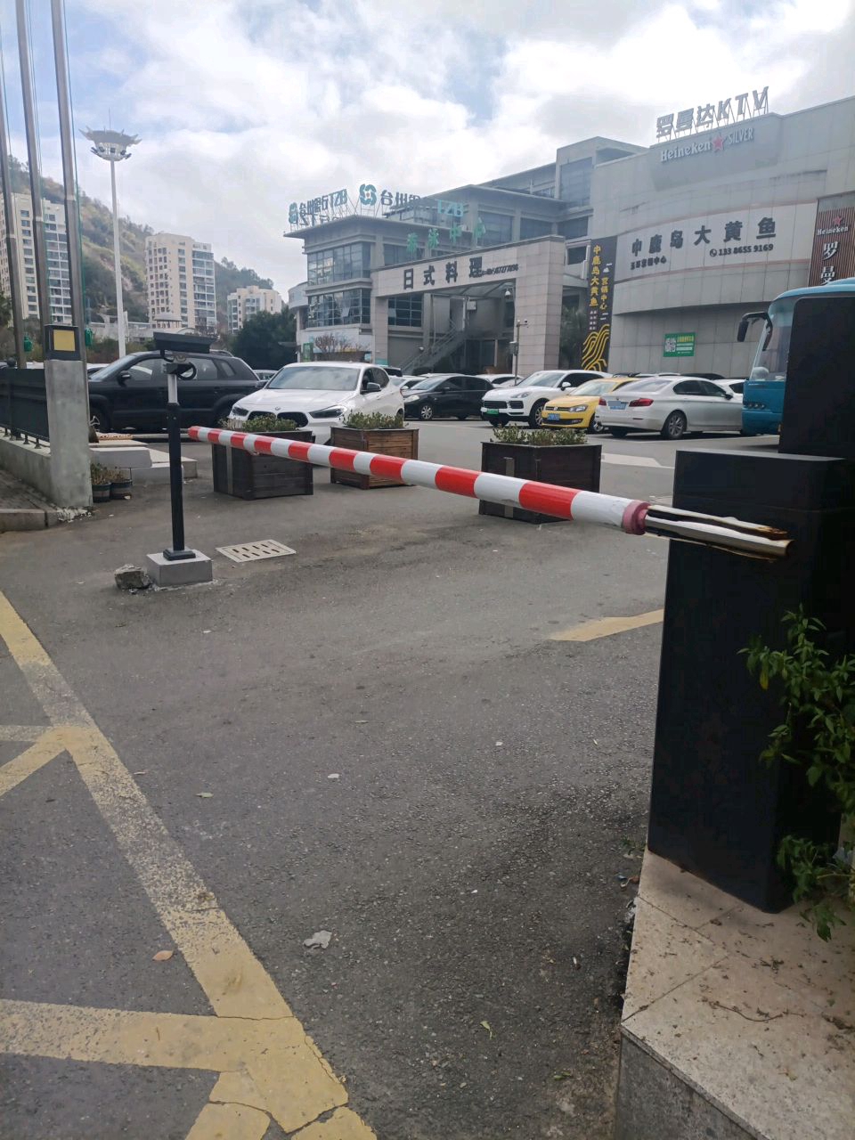 罗曼达PARTY