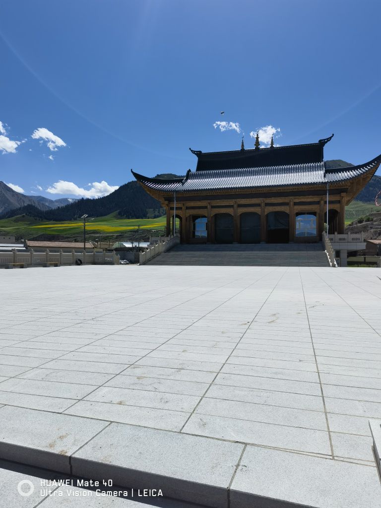 冰沟清真寺