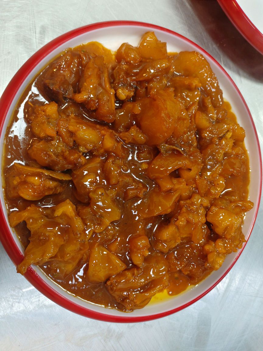 清真一景斋餐厅