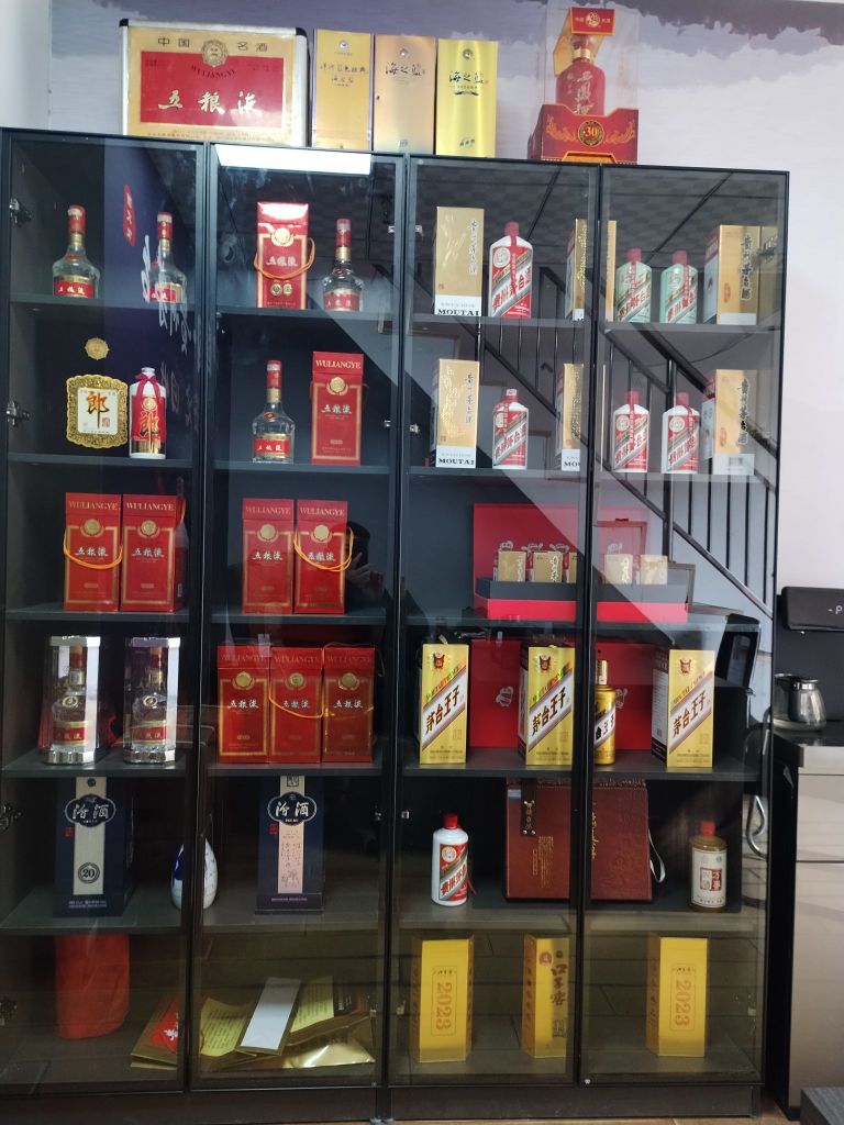 国铭礼品回收