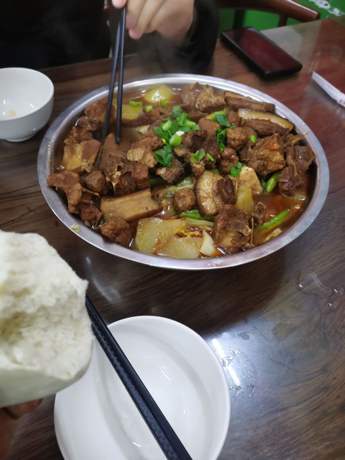 陕西商洛供电局