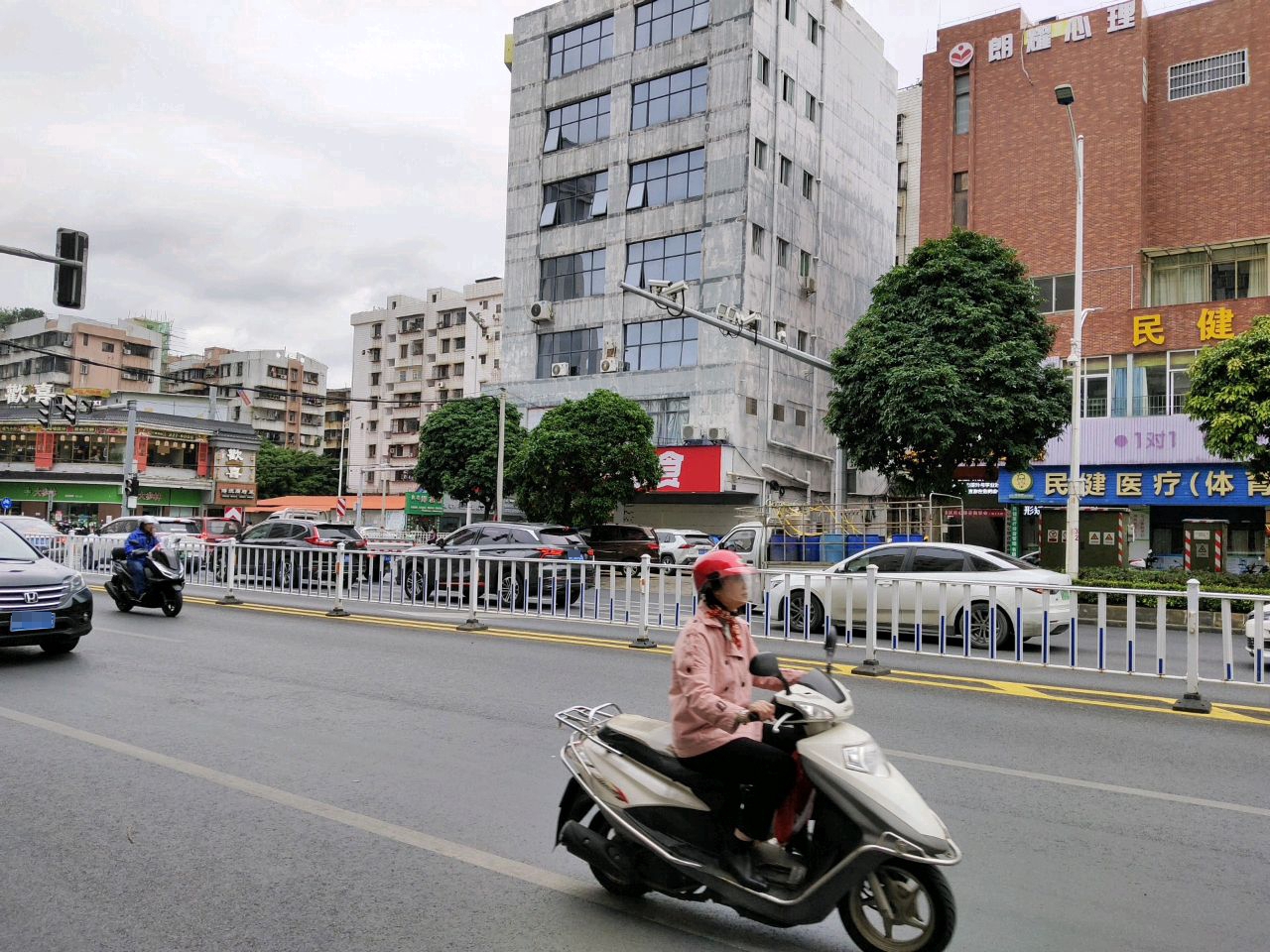 肇庆市朗耀心理咨询