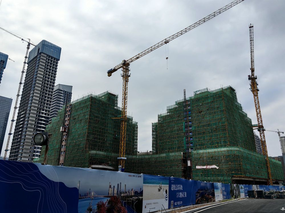 华盛奥特莱斯·印象城