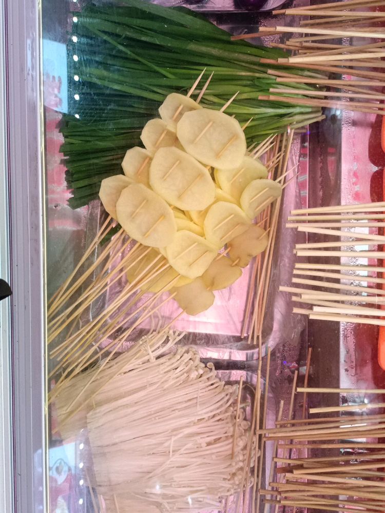 淄博烧烤(亚龙湾亚泰商业中心店)