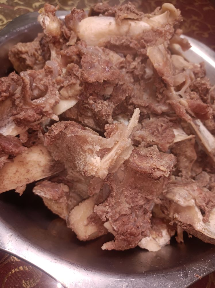 顺发园清真饭店