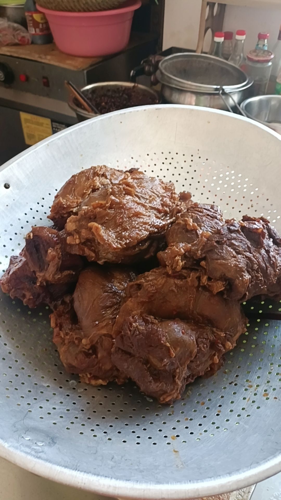 清真伊丽园清真食馆