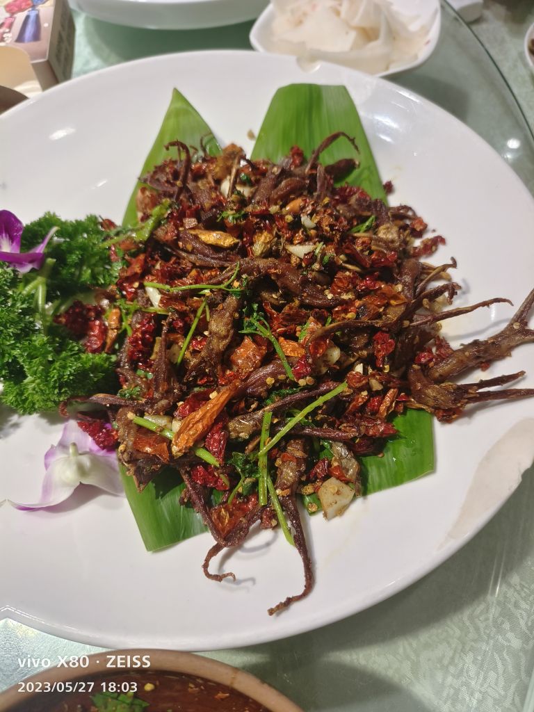 吉州窑壹号大院(窑美食园店)