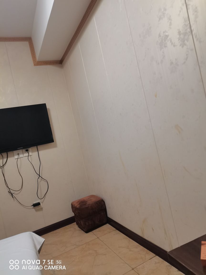南通中港商务酒店洗浴中心