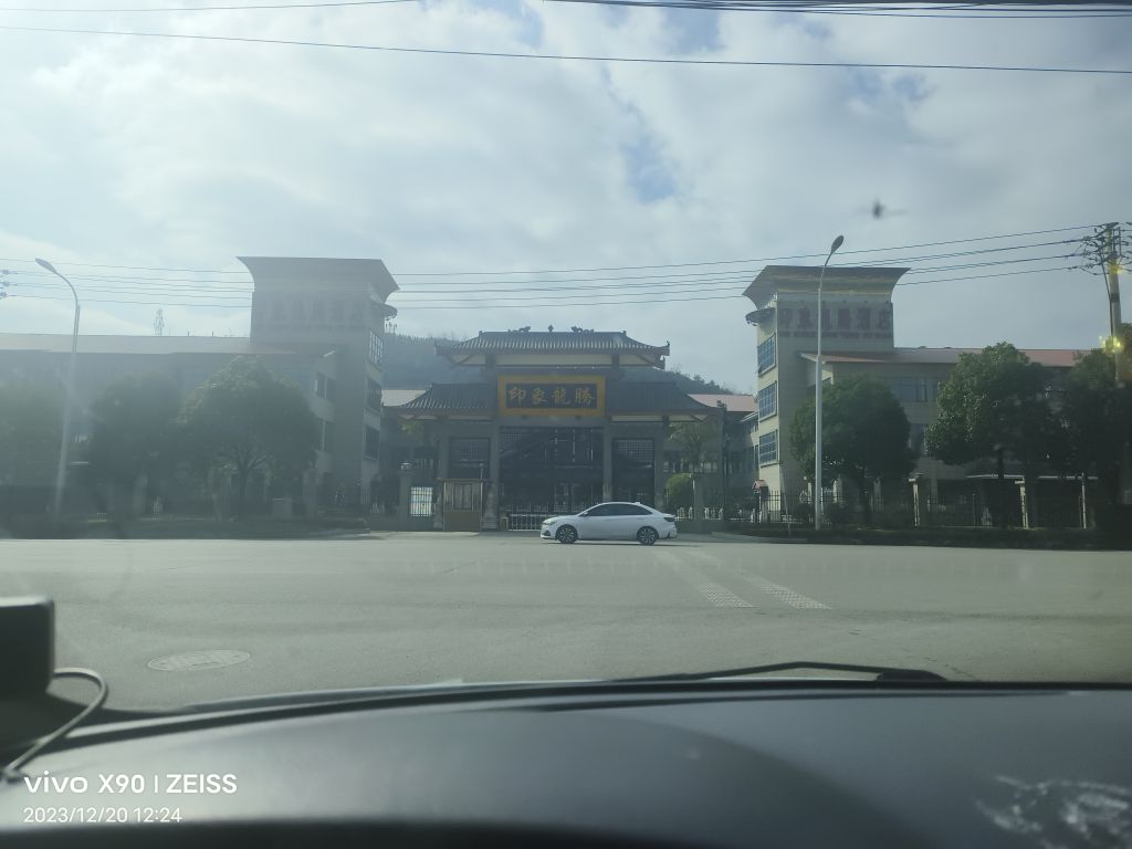 印象龙腾