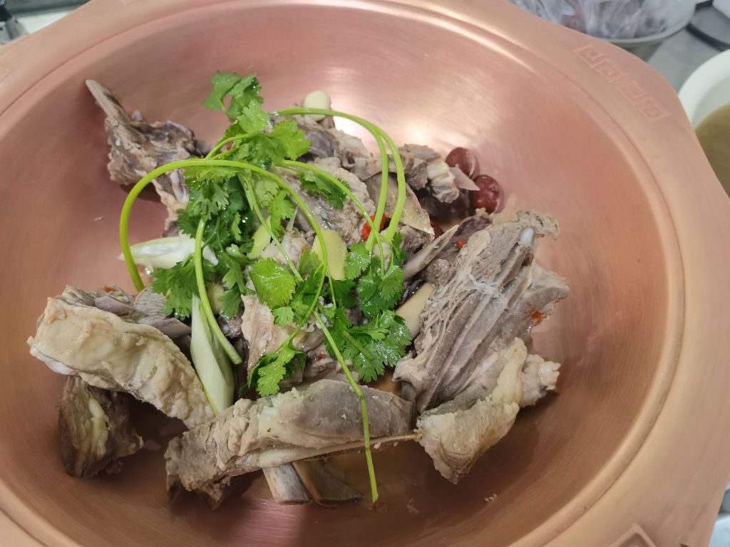 小永全羊馆(唐山总店)