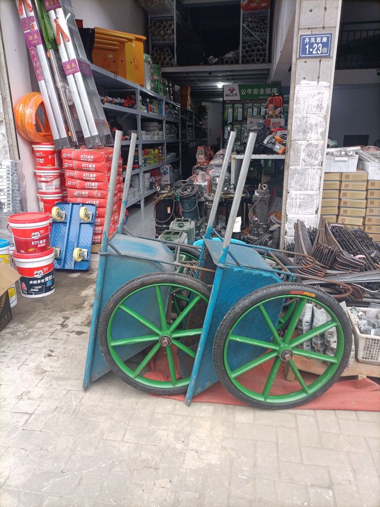 福州三桥五金机电商行(连江分店)