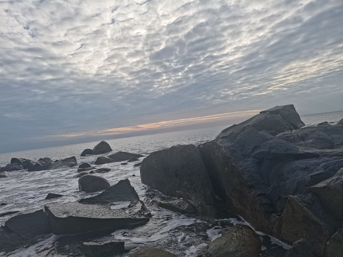 山海韵龙栖湾三期