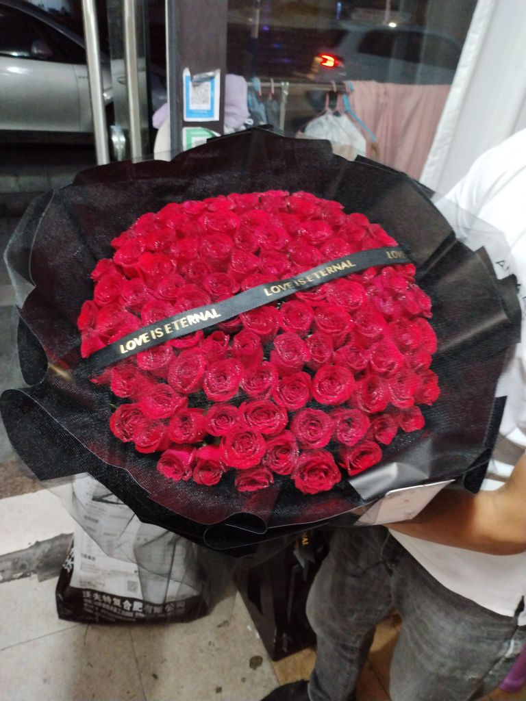 花仙女花店(吴越街店)