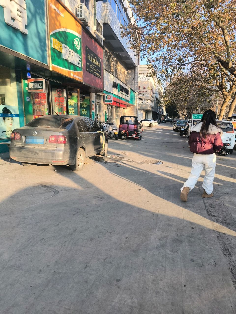 悦悦便利店(百花路店)