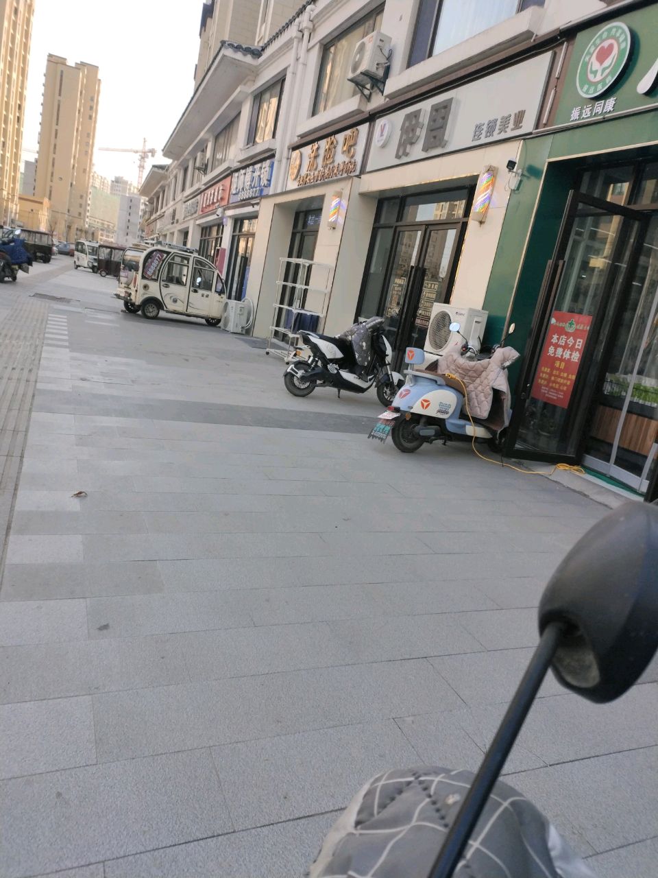 姬师傅开锁(紫薇公馆店)