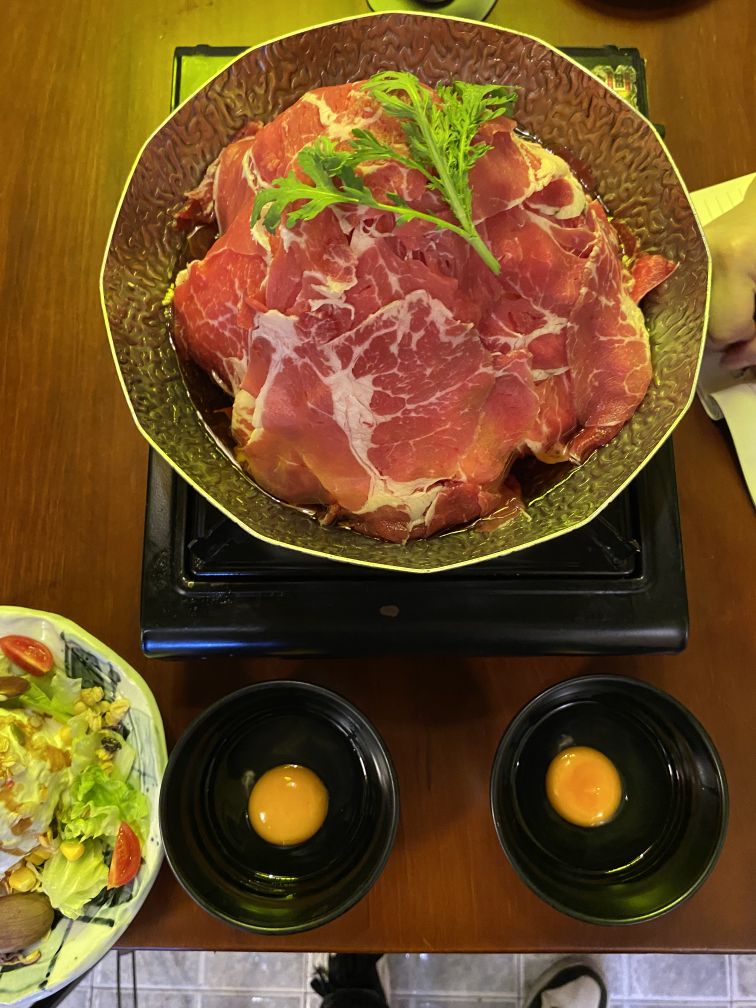 和喜の居酒屋(金博大广场店)