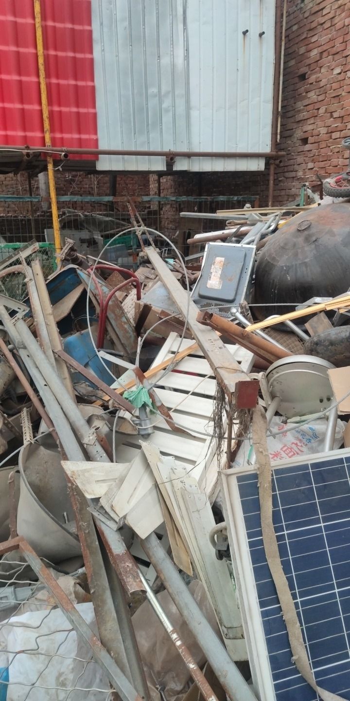 小曹废品回收站