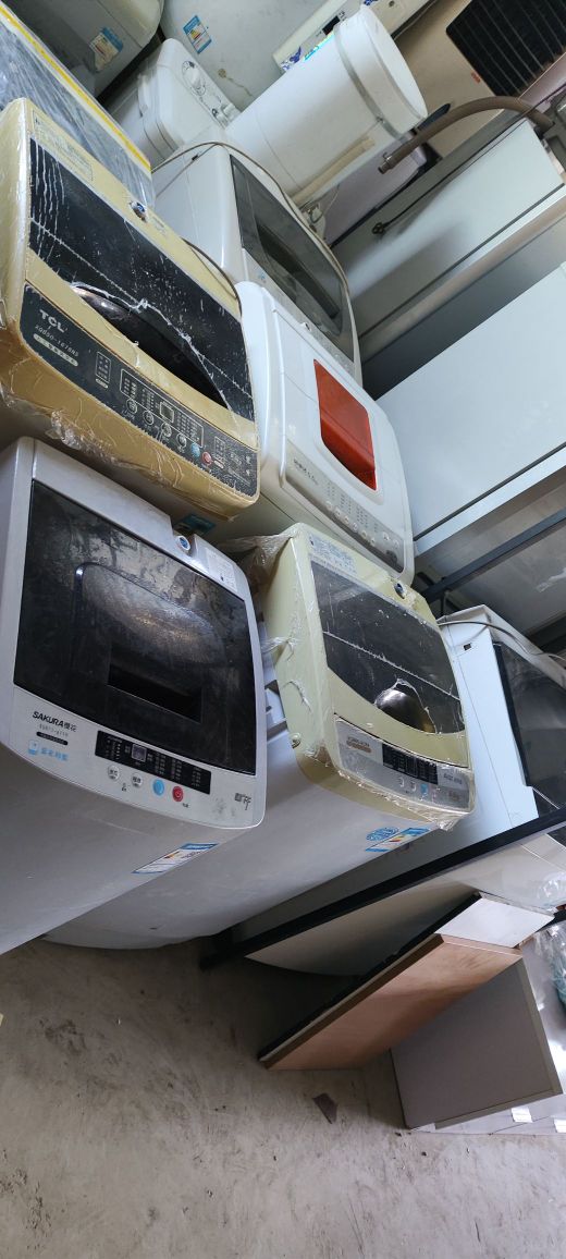 胖哥就家电家具