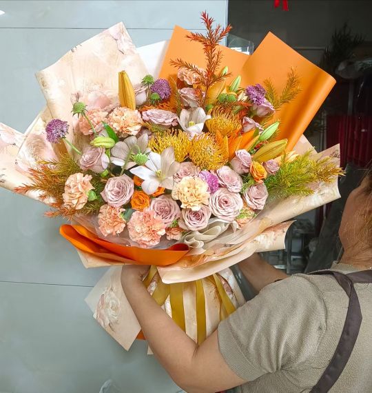 丽湾花店